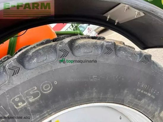 Atomizador - Amazone - ux 3200