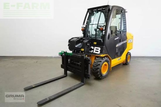Telescopica - JCB - tlt35-23d
