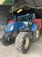 Tractor agrícola - New Holland - t7.270 ac