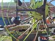 Rastrillo - Claas - liner 2900