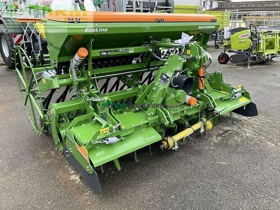 Sembradora - Amazone - cataya 3000 special ecoline