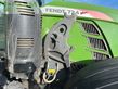 Tractor agrícola - Fendt - 724 vario power, nur 5.683 h !