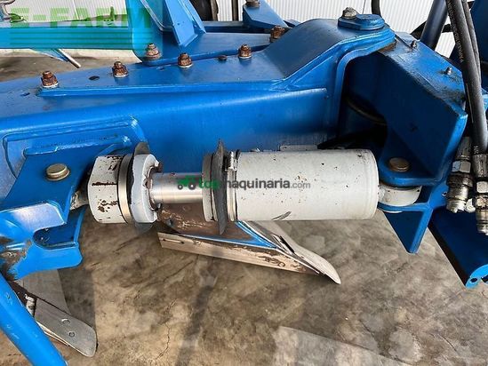 Arado - Overum - cx 590 f