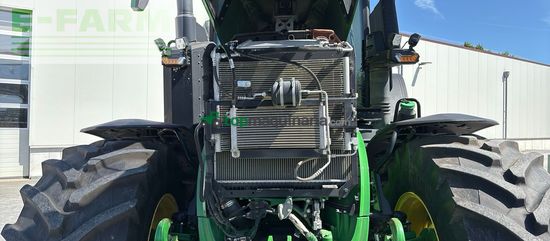 Tractor agrícola - John Deere - 7R 290