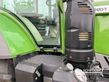 Tractor agrícola - Fendt - 724 s4 power plus rtk