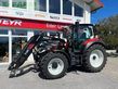 Tractor agrícola - Steyr - expert 4140 cvt