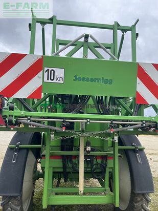 Atomizador - Jessernigg - agrogigant 3000