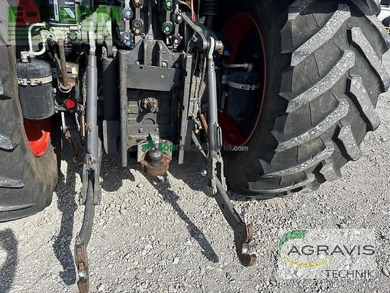 Tractor agrícola - Claas - arion 550 cmatic cis+ CMATIC CIS+