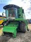 Cosechadora de Cereal - Deutz-Fahr - 5660 hts balance