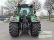 Tractor agrícola - Fendt - 514 vario s4 profi