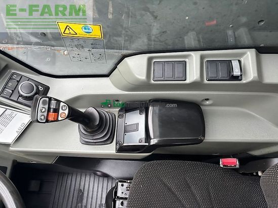 Telescopica - kramer - kt 356