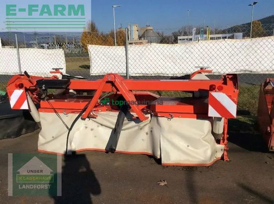 Cortacésped manual - Kuhn - gmd 310 ff-f