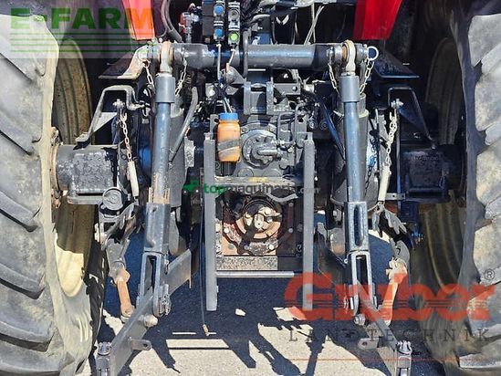 Tractor agrícola - Case IH - cs 110