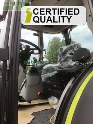 Tractor agrícola - Claas - axos 240