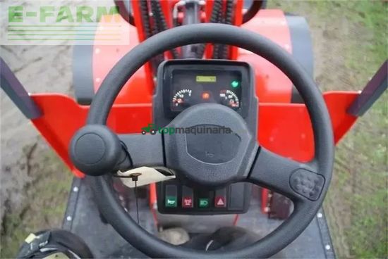 Minicargadora -  - 1036lx