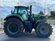 Tractor agrícola - Deutz-Fahr - 8280 ttv