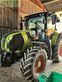 Tractor agrícola - Claas - arion 510 cmatic sur mesure