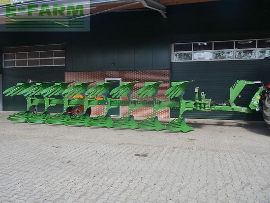 Arado - Amazone - tyrok 400 8-schar neu