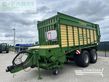 Cinta transportadora de forraje - Krone - mx 350 gd