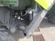 Cosechadora de Cereal - Claas - trion 750 montana + v 770