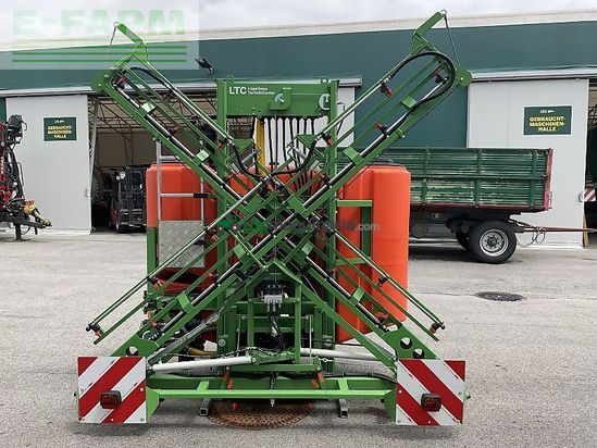 Atomizador - Jessernigg - ng starlight 15m 1000l