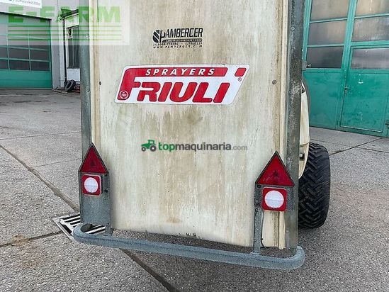 Atomizador -  - twin 2000