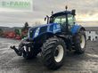 Tractor agrícola - New Holland - t 8.390