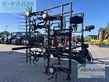 Cultivador - Saphir - grindstar 600