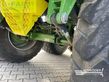 Remolqu agrícola - Krone - mx 370 gd