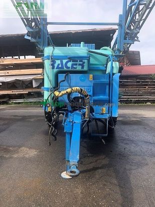 Atomizador - Berthoud - exse 25ax24