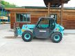 Telescopica - Bobcat - t2250 ( 2,2t 5m ) nur 185 breit u. 198 hoch!