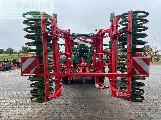 Cultivador - Agro-Masz - runner 40h