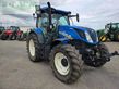 Tractor agrícola - New Holland - t.6 155 dc