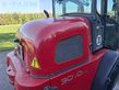 Minicargadora - Weidemann - 3070 cx60 lp t