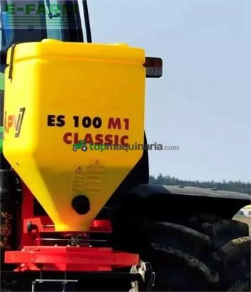 Sembradora - APV - es 100 m1 classic