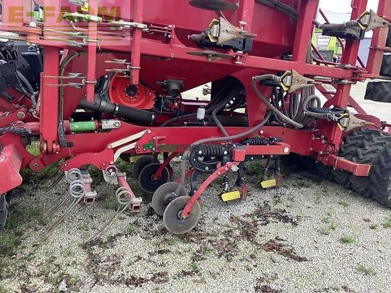 Sembradora - Horsch - sprinter 6 st