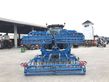 Combinado de siembra -  - namyslo sharp 600 h profi line