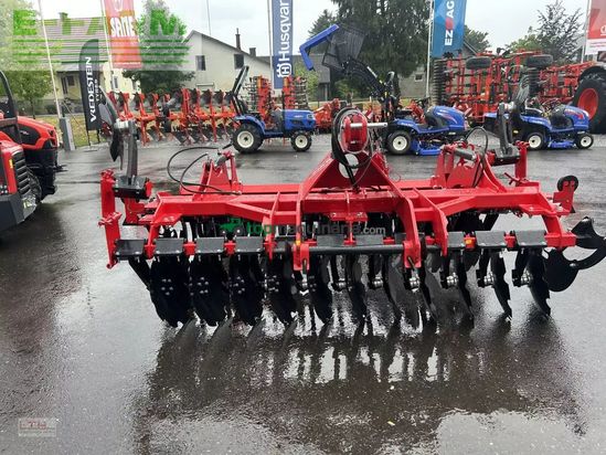 Grada rotativa - Stekro - gladiator rx 300