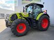 Tractor agrícola - Claas - arion 660 cmatic cebis cemis