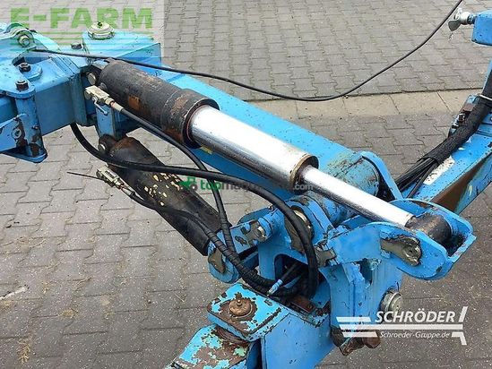 Arado - Lemken - varidiamant 10 6+1 l 100