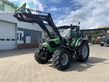 Tractor agrícola - Deutz-Fahr - agrotron m 615 profiline Profiline