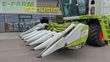 Cabezal - Claas - conspeed 6-75 hybridwalzen