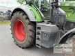 Tractor agrícola - Fendt - 828 vario s4 profi plus