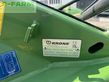 Cortacésped manual - Krone - active mow r 200