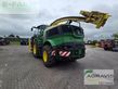 Cosechadora de Cereal - John Deere - 9600i
