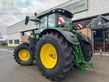 Tractor agrícola - John Deere - 6r 215
