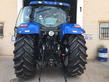 Tractor agrícola - New Holland - T7.200