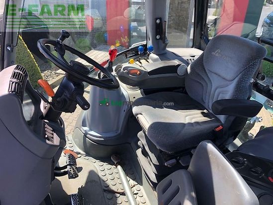 Tractor agrícola - Lamborghini - r6 140 deutz m610