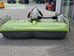 Cortacésped manual - Claas - corto 3200 f n profil
