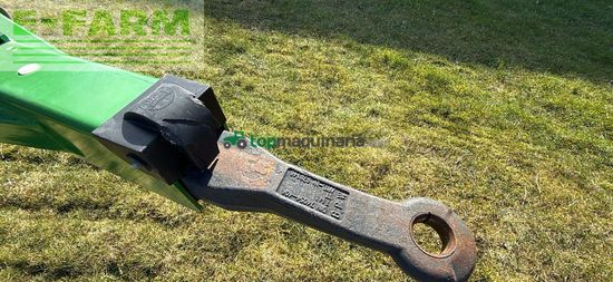 Cabezal - John Deere - 740 PF (1XG740PFAKL021155)